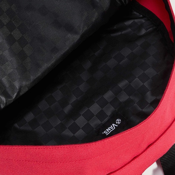 VANS Old Skool Trek Backpack - Picture 6 of 7